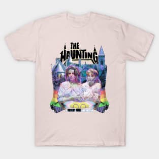 A Haunting Design T-Shirt